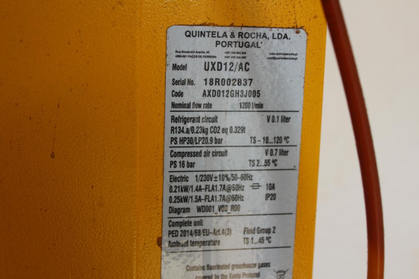 Equipamentos Industriais para a Produção de Pellets — imagen 85