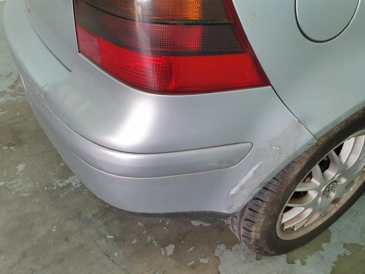 Volkswagen Golf 1.9 TDI 150cv · Ano 2002 — image 12