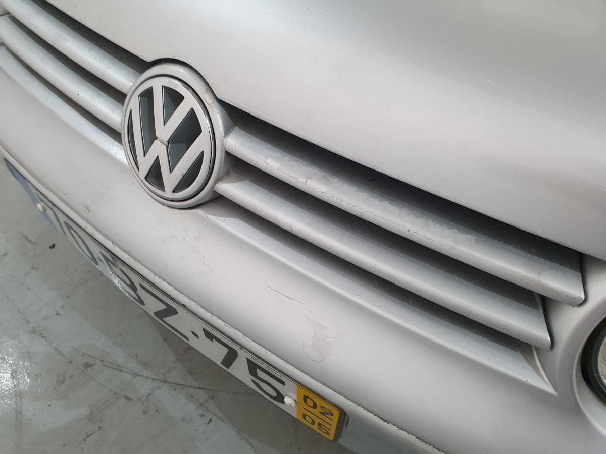 Volkswagen Golf 1.9 TDI 150cv · Ano 2002 — image 15
