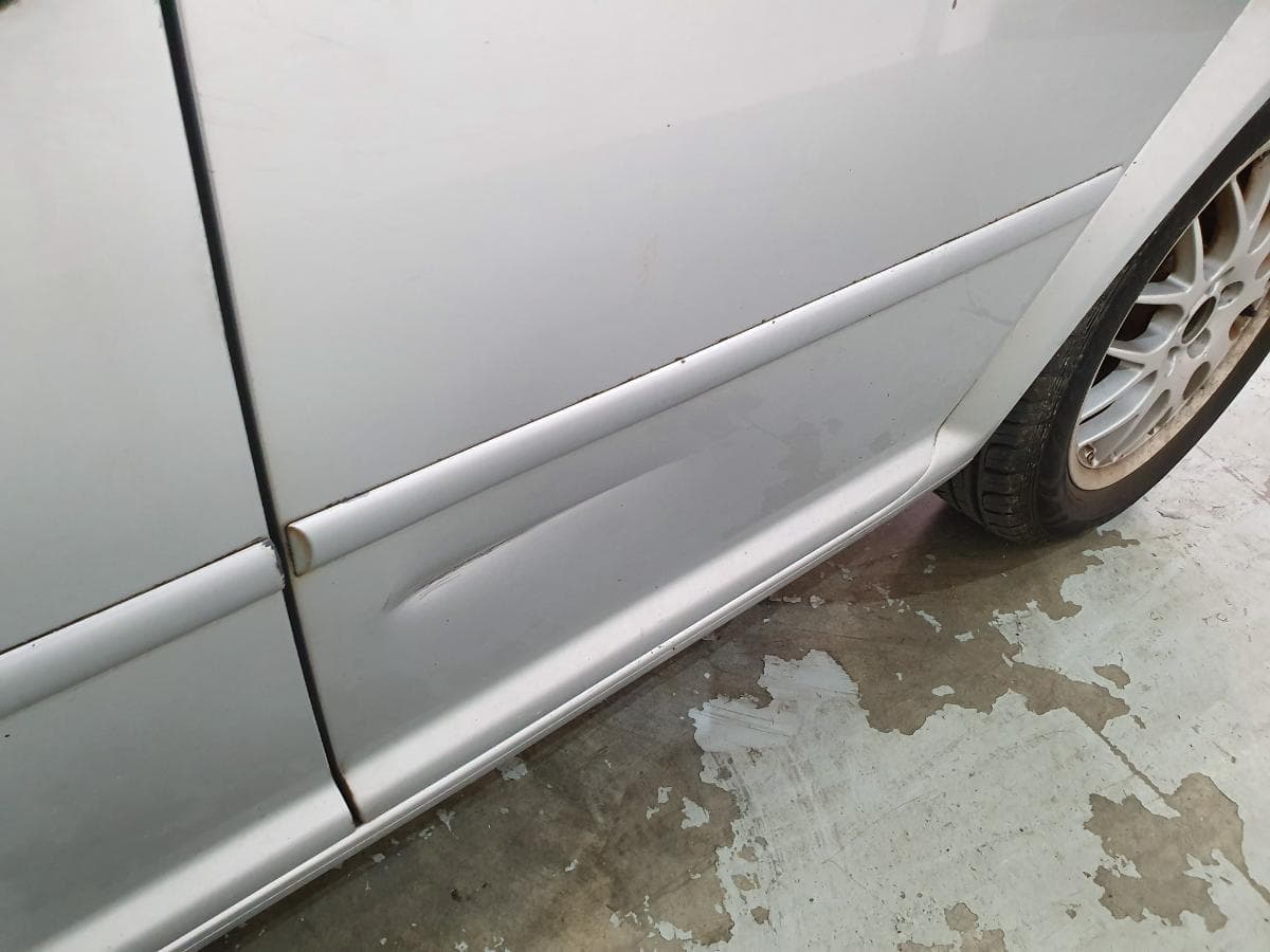 Volkswagen Golf 1.9 TDI 150cv · Ano 2002 — image 17