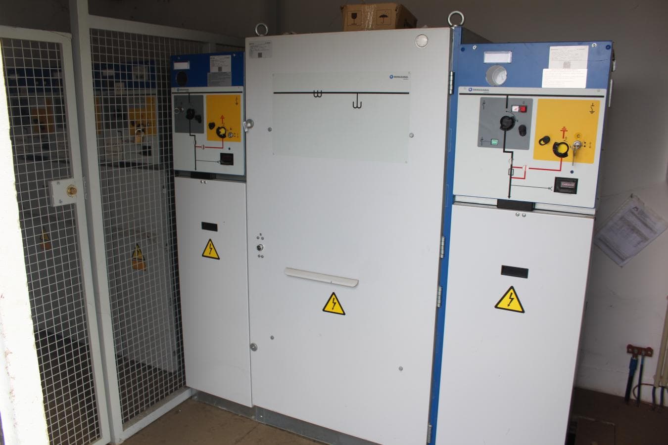 Equipamentos Industriais para a Produção de Pellets — imagen 9