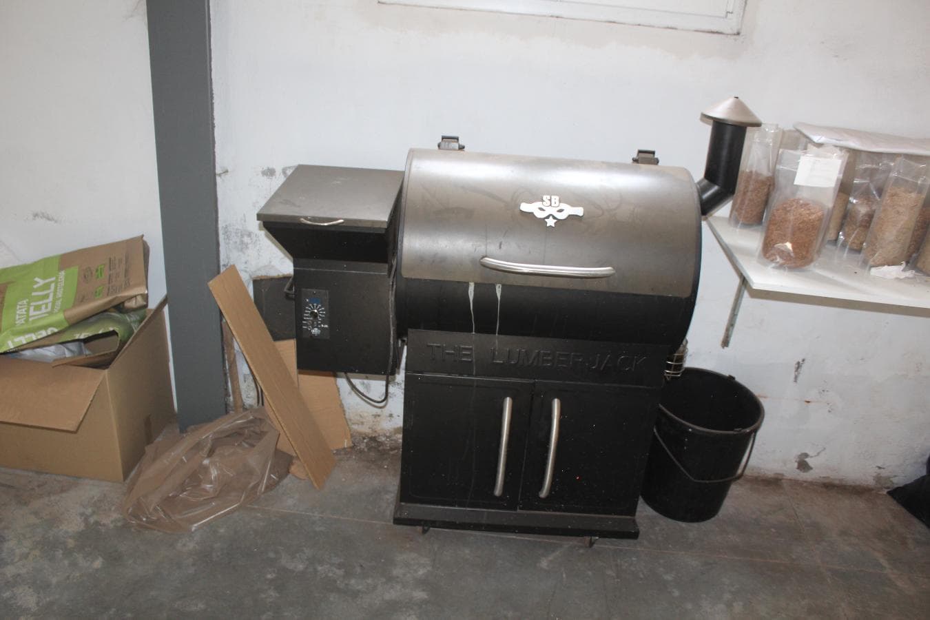 Equipamentos Industriais para a Produção de Pellets — imagen 50