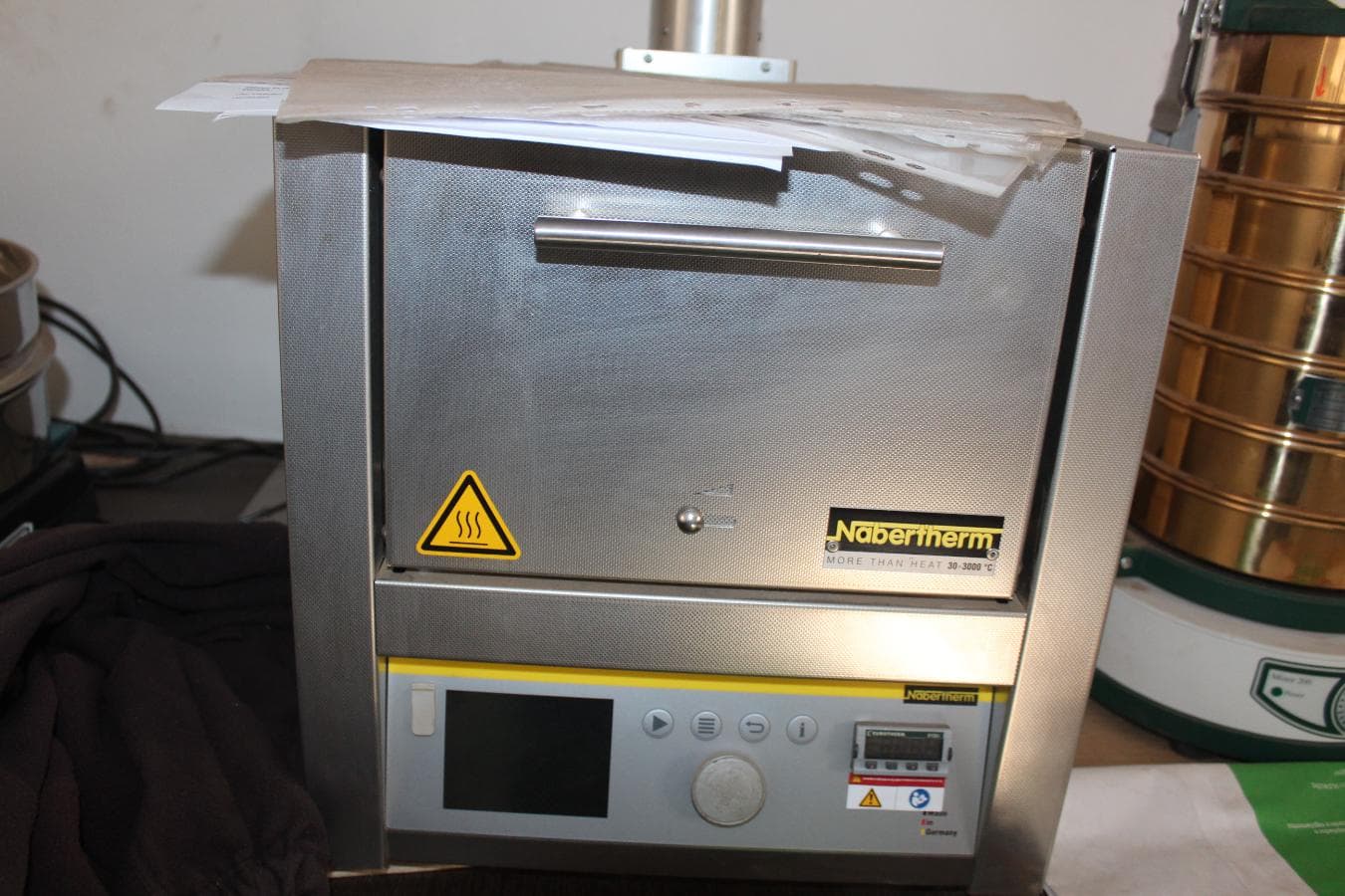 Equipamentos Industriais para a Produção de Pellets — imagen 31