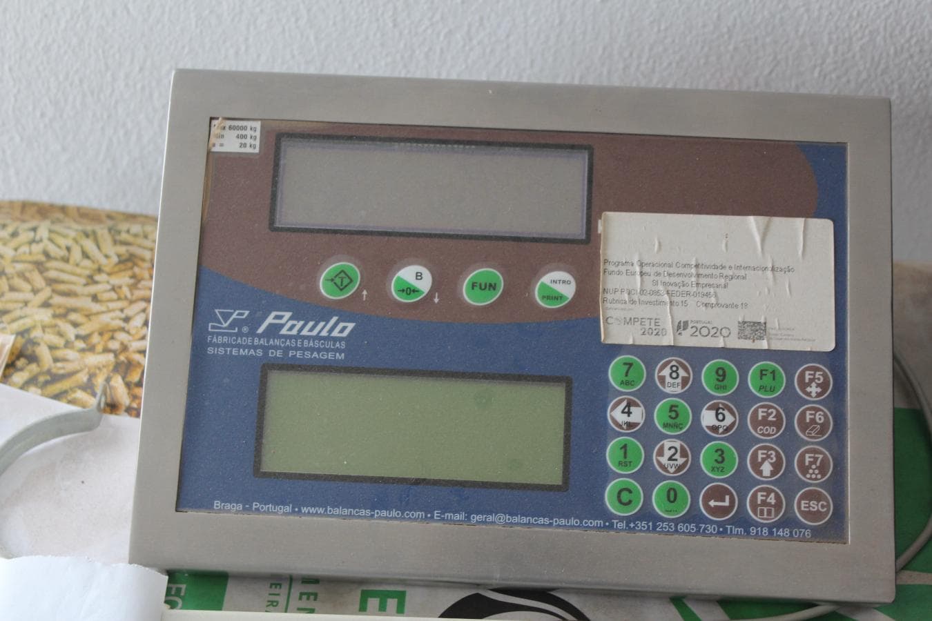 Equipamentos Industriais para a Produção de Pellets — imagen 51