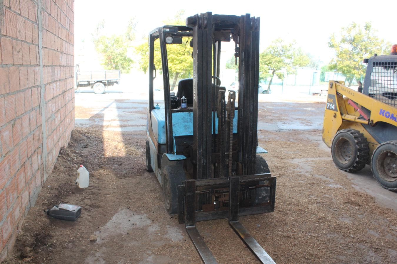 Equipamentos Industriais para a Produção de Pellets — imagen 72