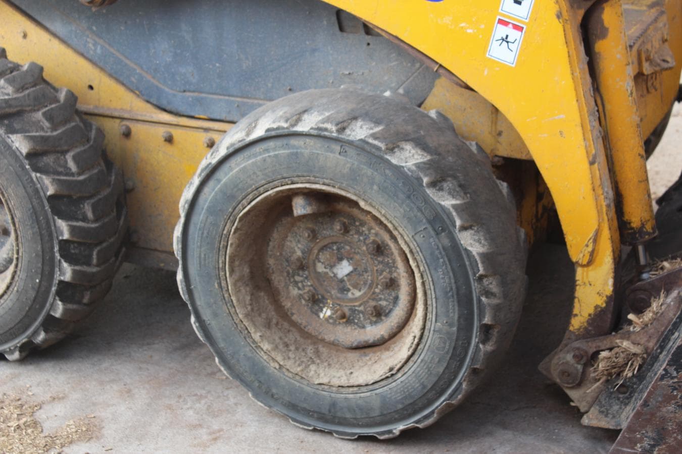 Equipamentos Industriais para a Produção de Pellets — imagen 155