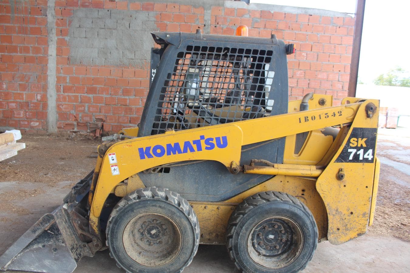 Equipamentos Industriais para a Produção de Pellets — imagen 34