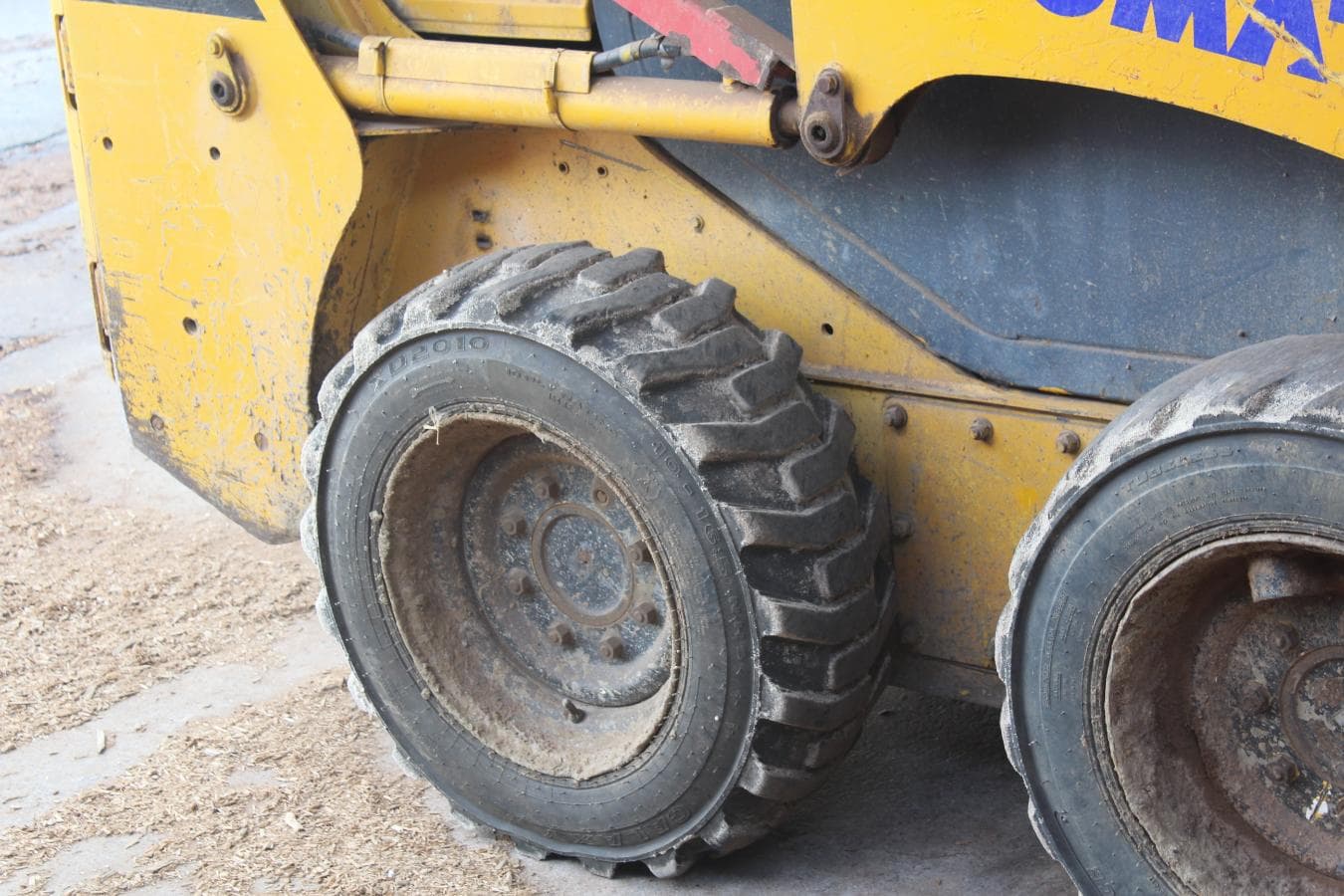 Equipamentos Industriais para a Produção de Pellets — imagen 139