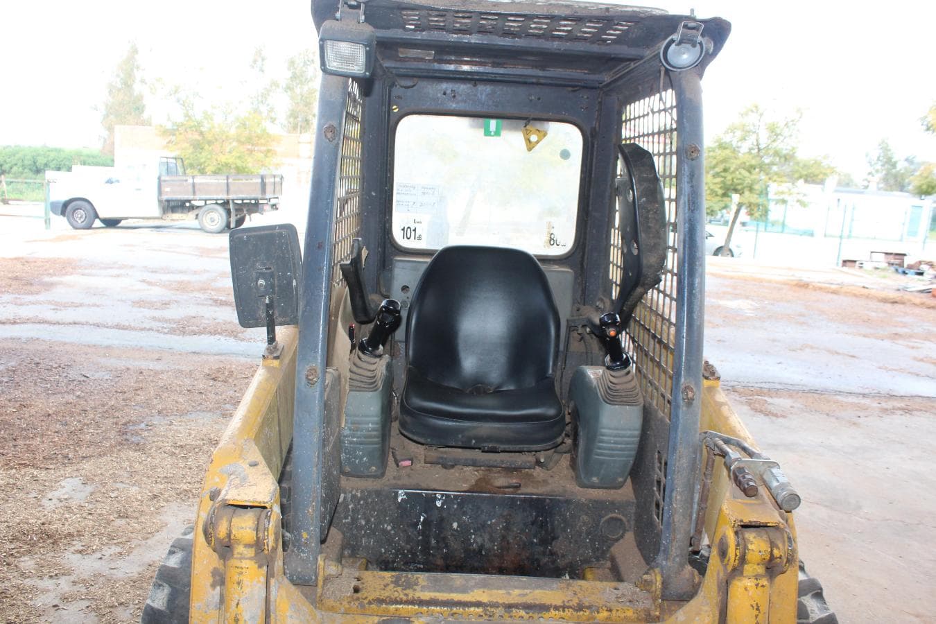 Equipamentos Industriais para a Produção de Pellets — imagen 90