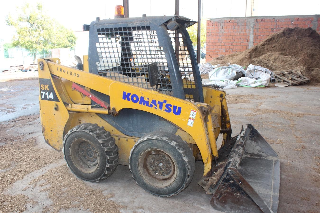 Equipamentos Industriais para a Produção de Pellets — imagen 54