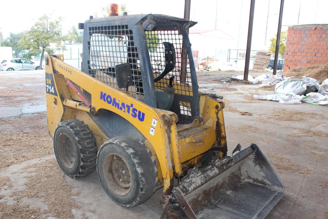 Equipamentos Industriais para a Produção de Pellets — imagen 73