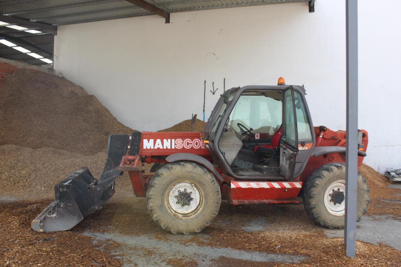 Equipamentos Industriais para a Produção de Pellets — imagen 35