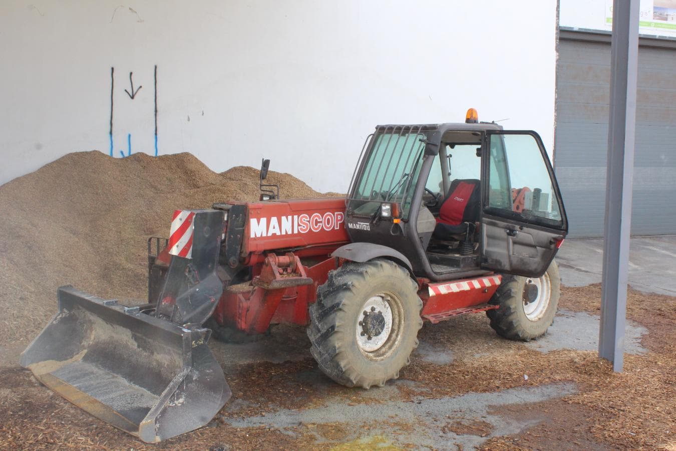 Equipamentos Industriais para a Produção de Pellets — imagen 14
