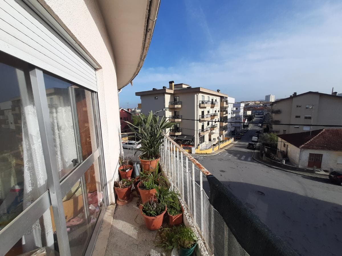 Apartamento T3 · Rio Tinto, Gondomar — image 19