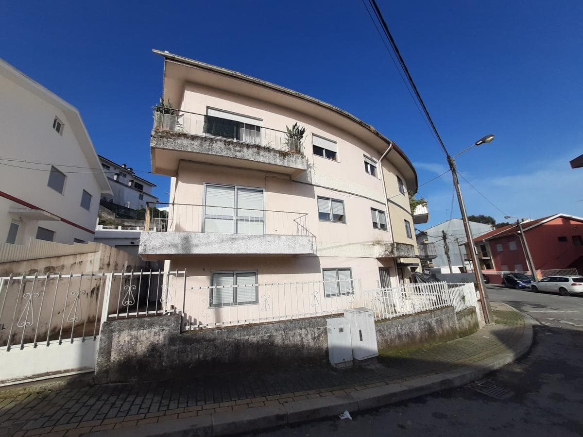 Apartamento T3 · Rio Tinto, Gondomar — image 1