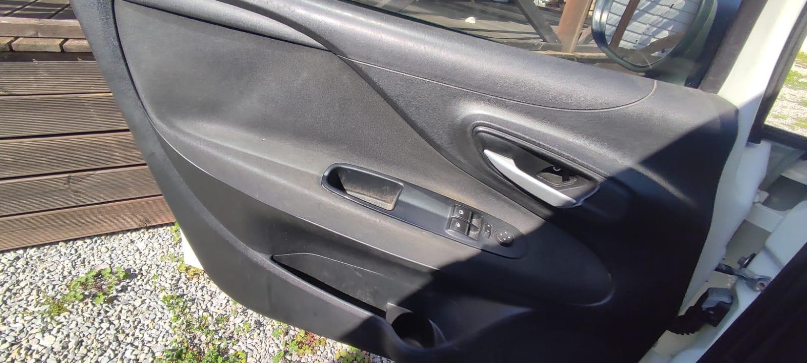 Fiat Punto — imagen 11
