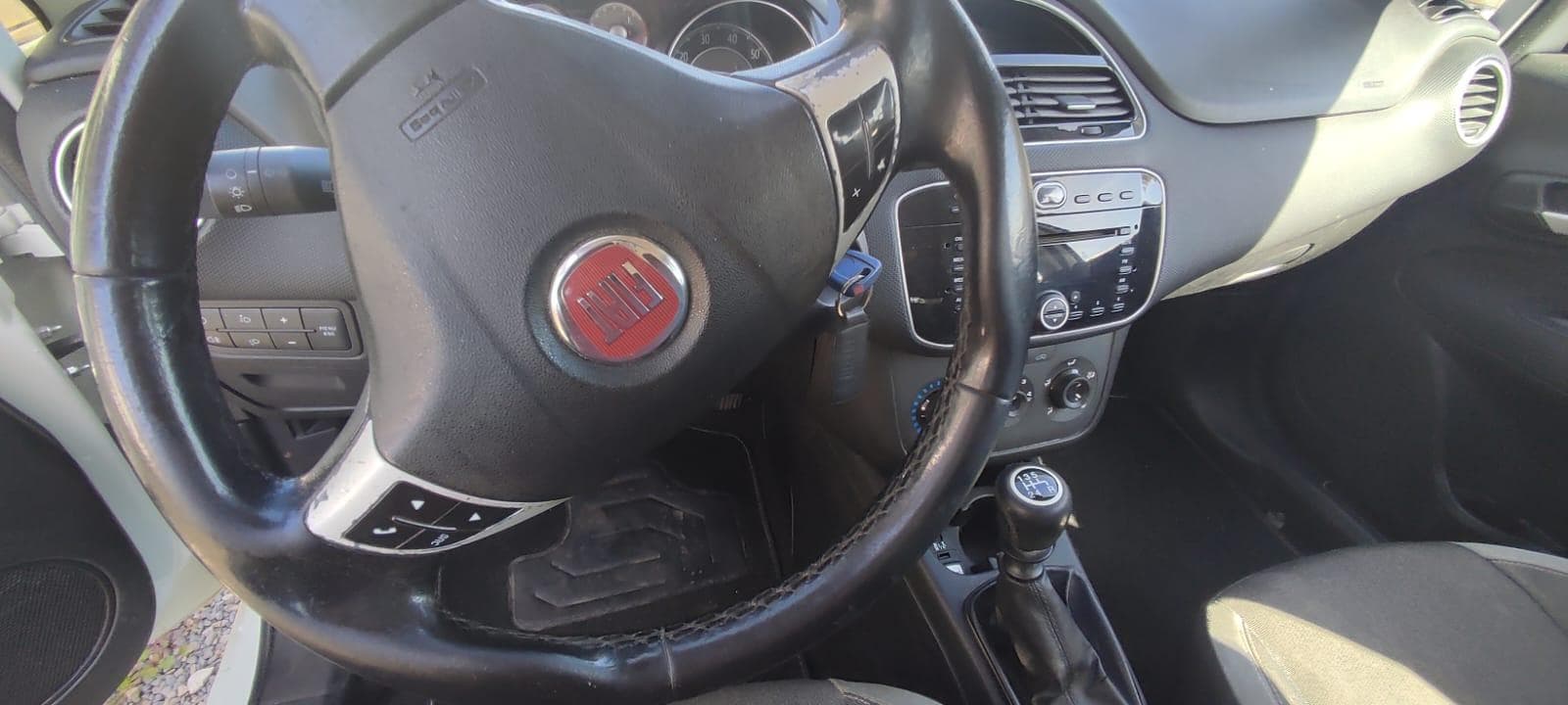 Fiat Punto — imagen 7