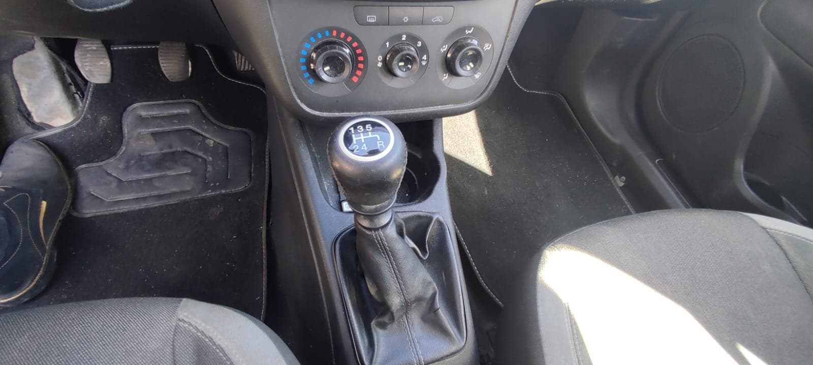 Fiat Punto — imagen 10