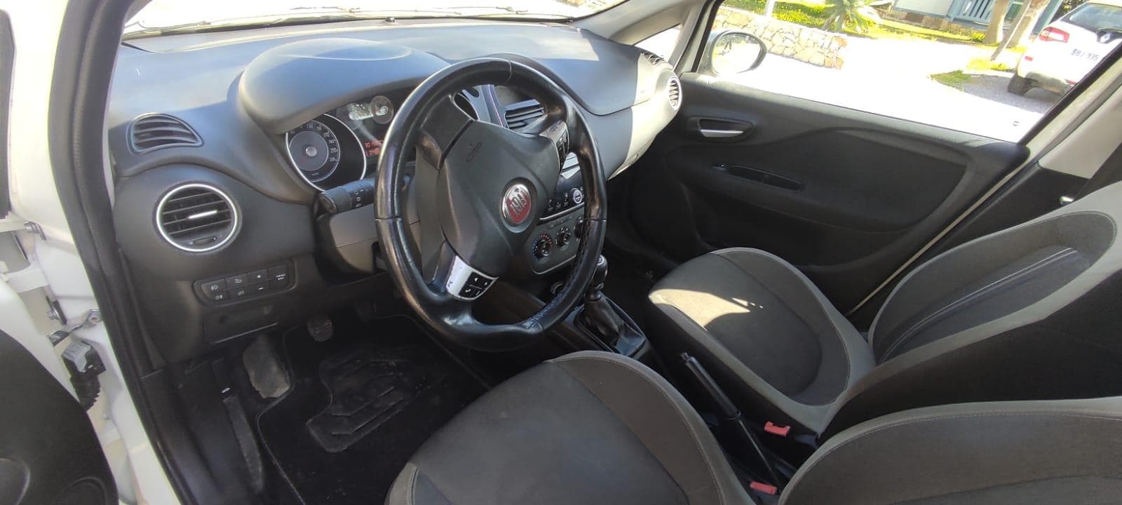 Fiat Punto — imagen 5