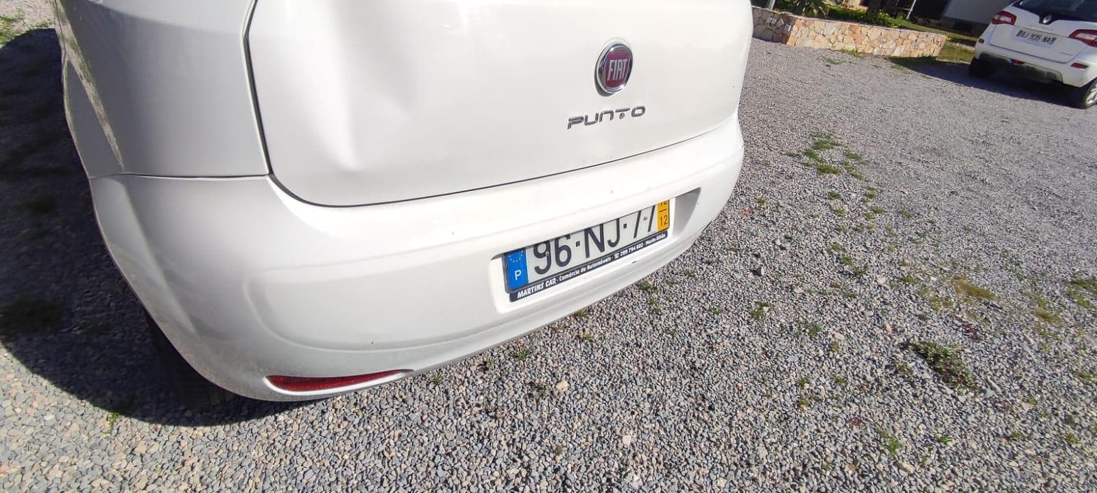 Fiat Punto — imagen 4