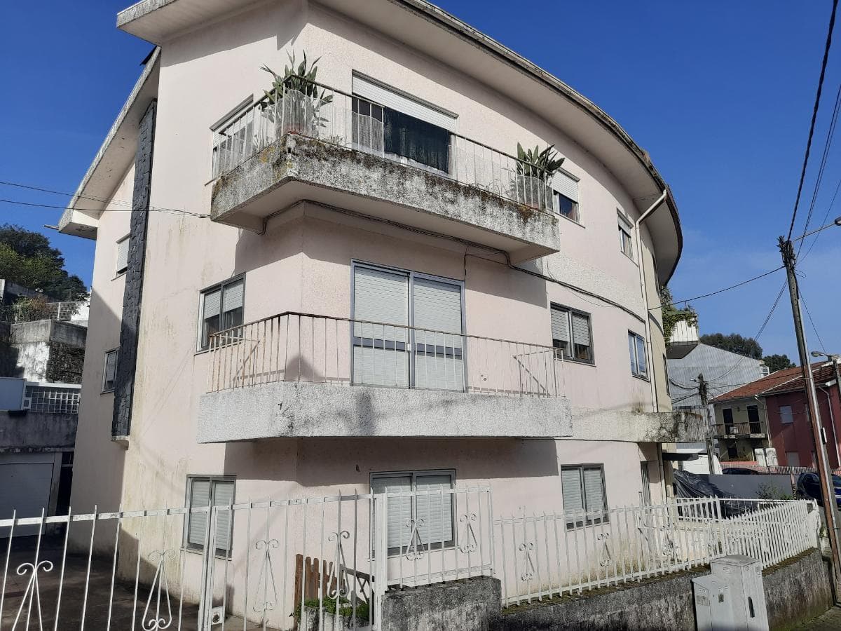 Apartamento T3 · Rio Tinto, Gondomar — image 2