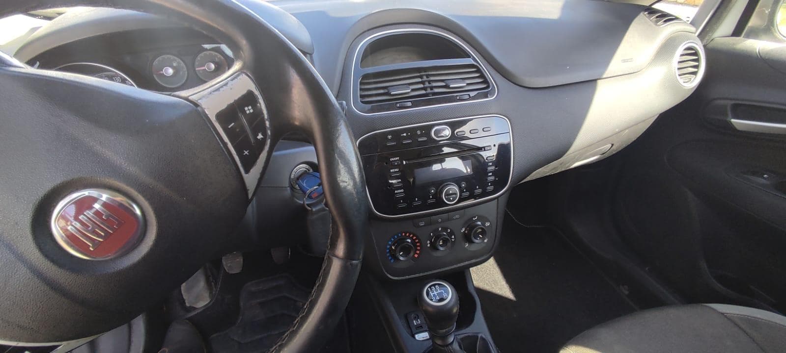 Fiat Punto — imagen 6