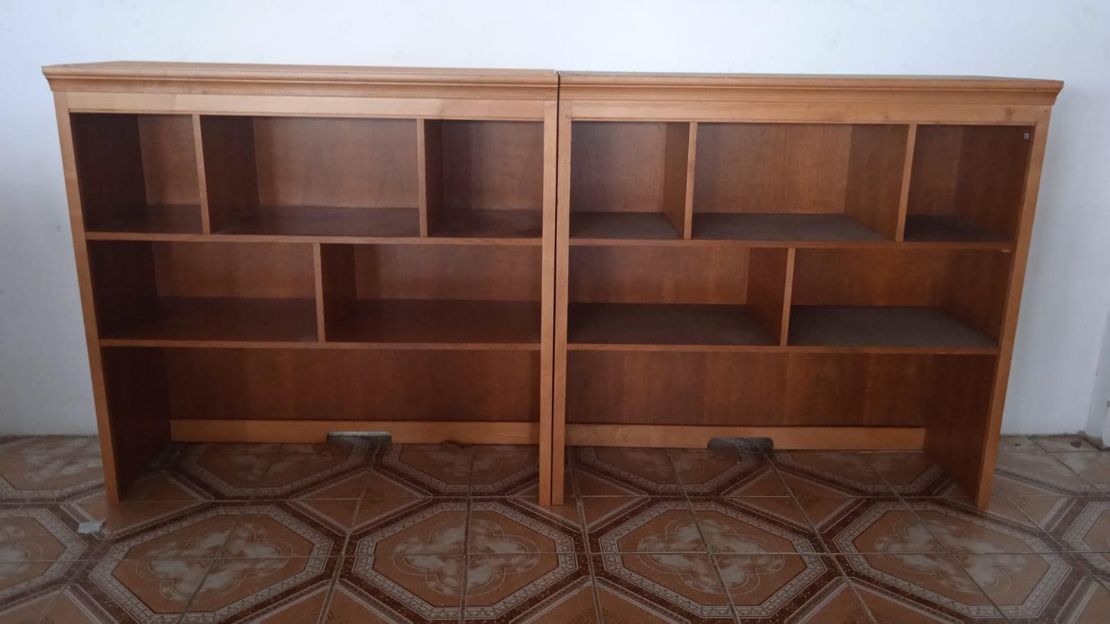 Mobiliário de escritório · — imagen 1