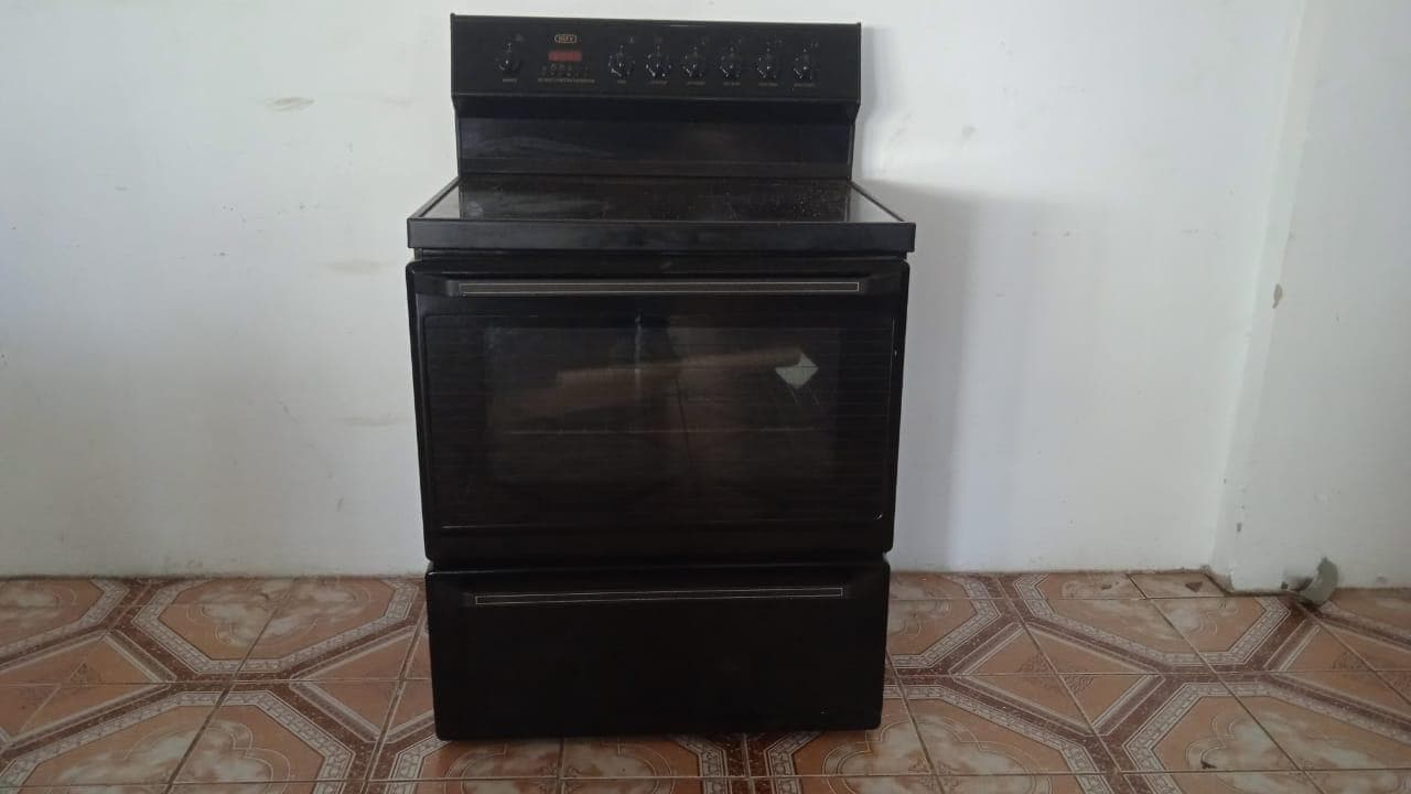Electrodomésticos  · — imagen 1