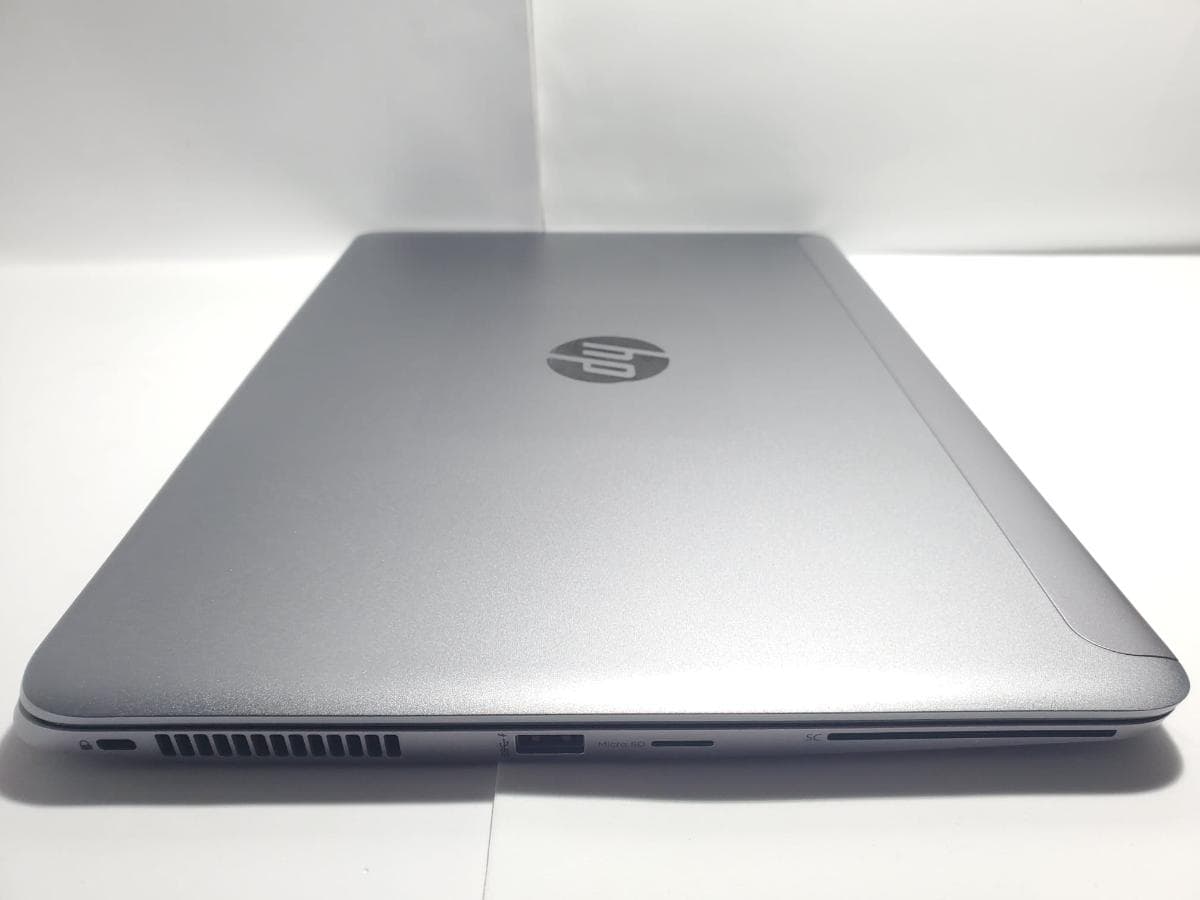 Portátil HP Folio 1040 — imagem 7