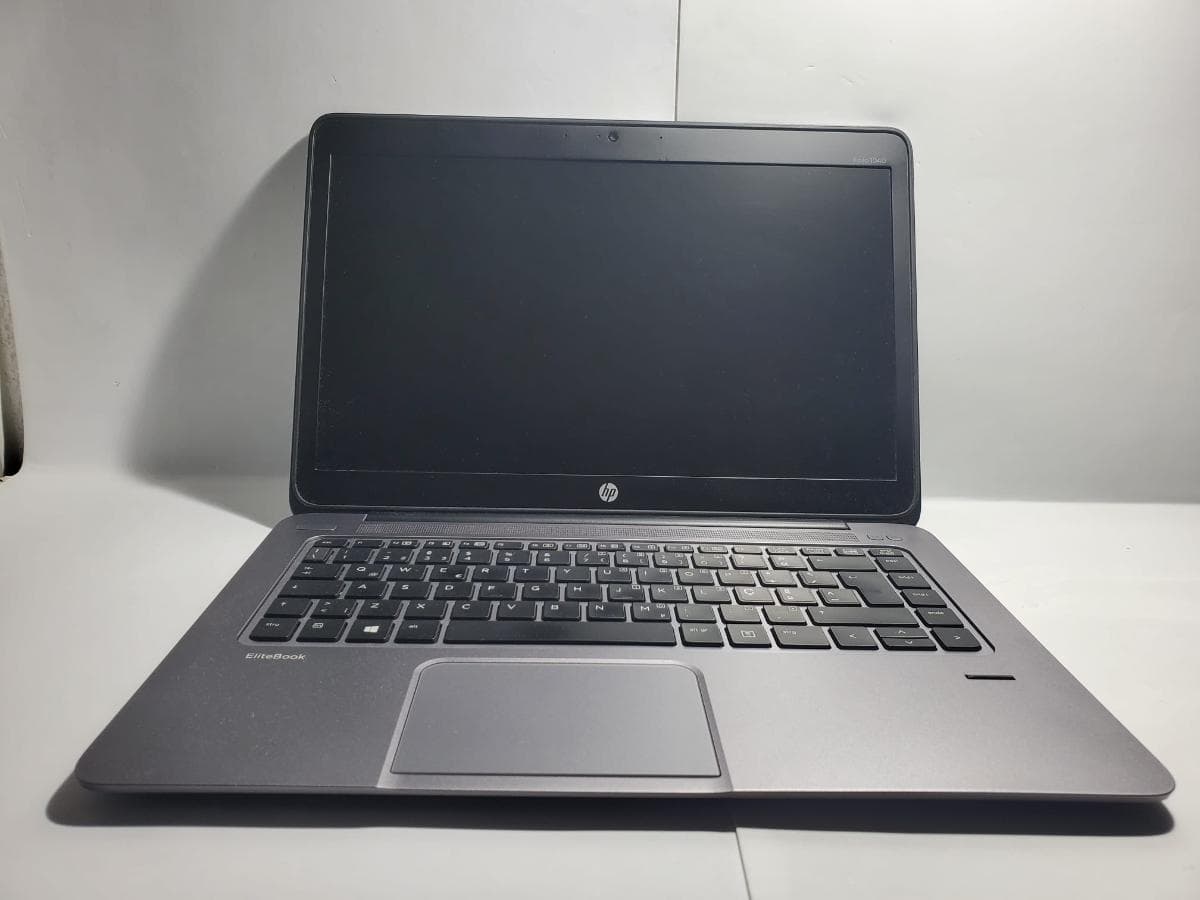 Portátil HP Folio 1040 — imagem 2