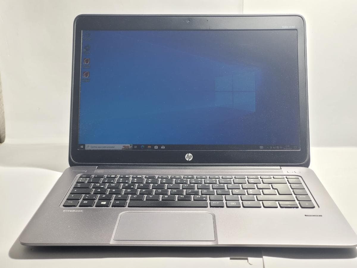 Portátil HP Folio 1040 — imagem 14