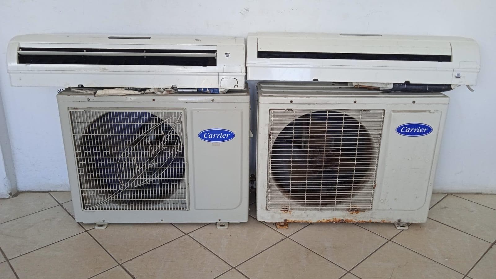 Ar Condicionados ·