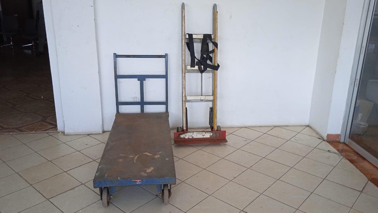 Variosos ·