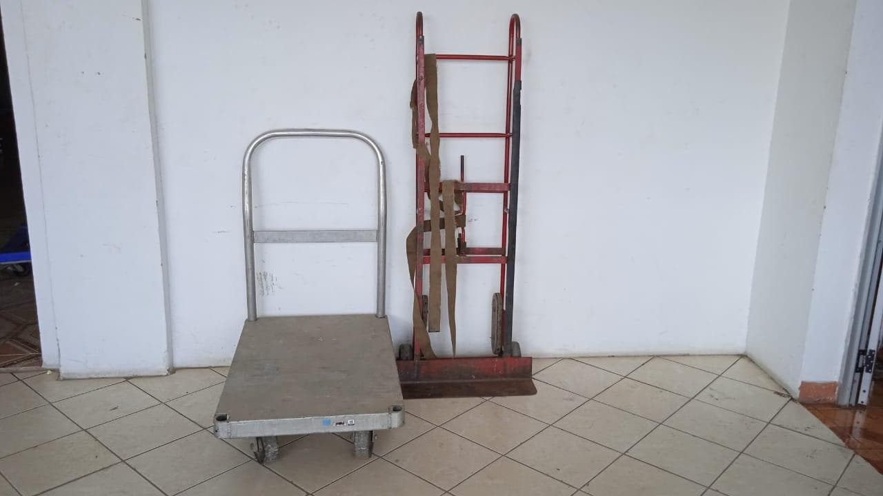 Variosos ·