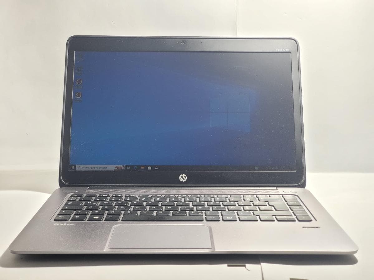 Portátil HP Folio 1040 — imagen 2