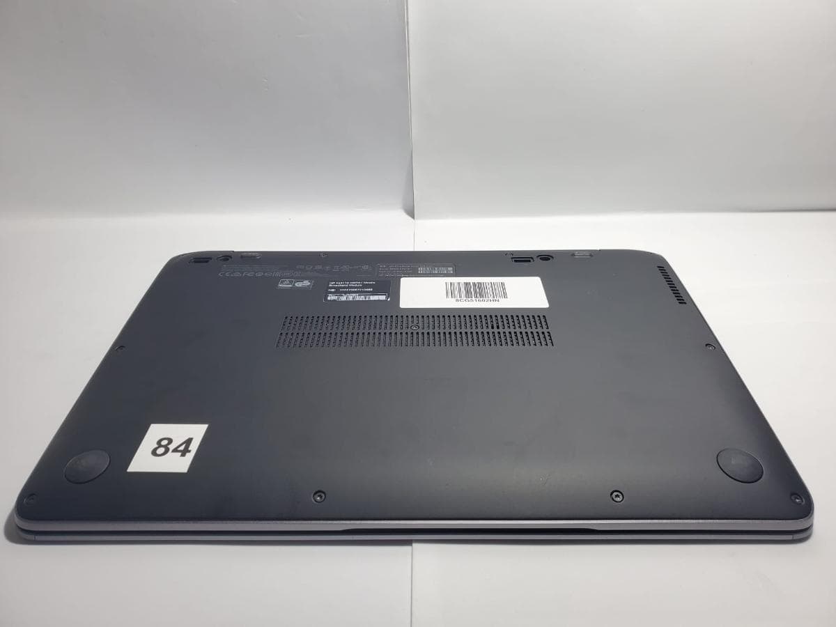 Portátil HP Folio 1040 — imagen 4