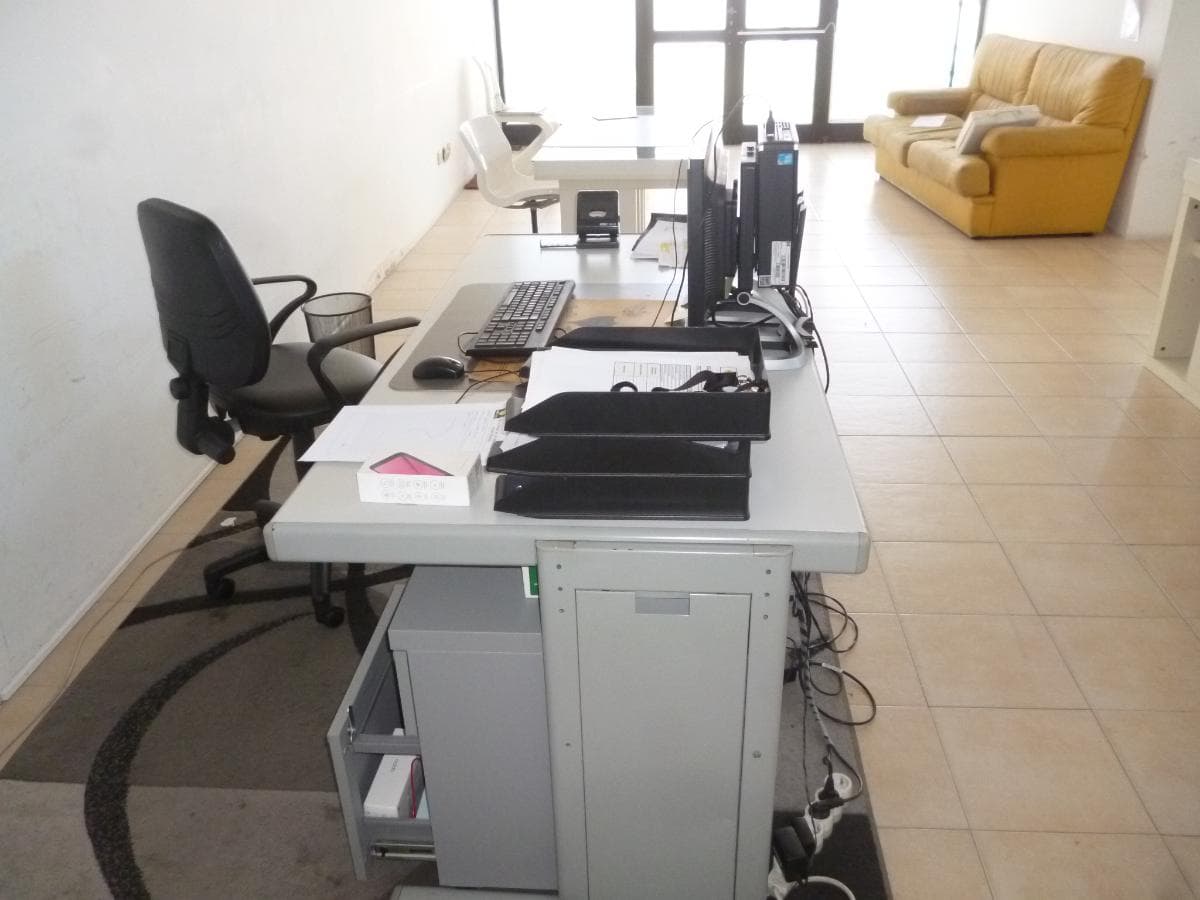 Equipamento de Escritório