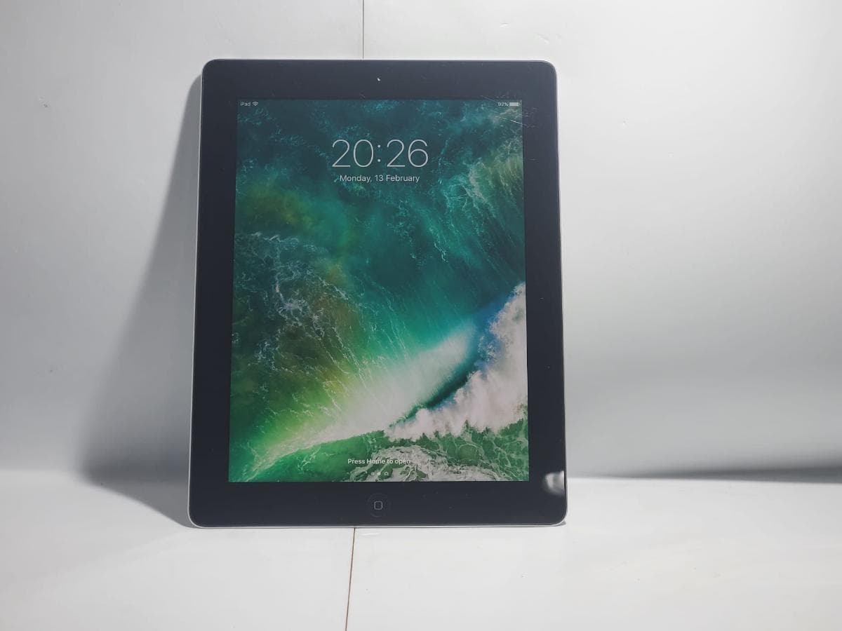 Tablet iPad  4th