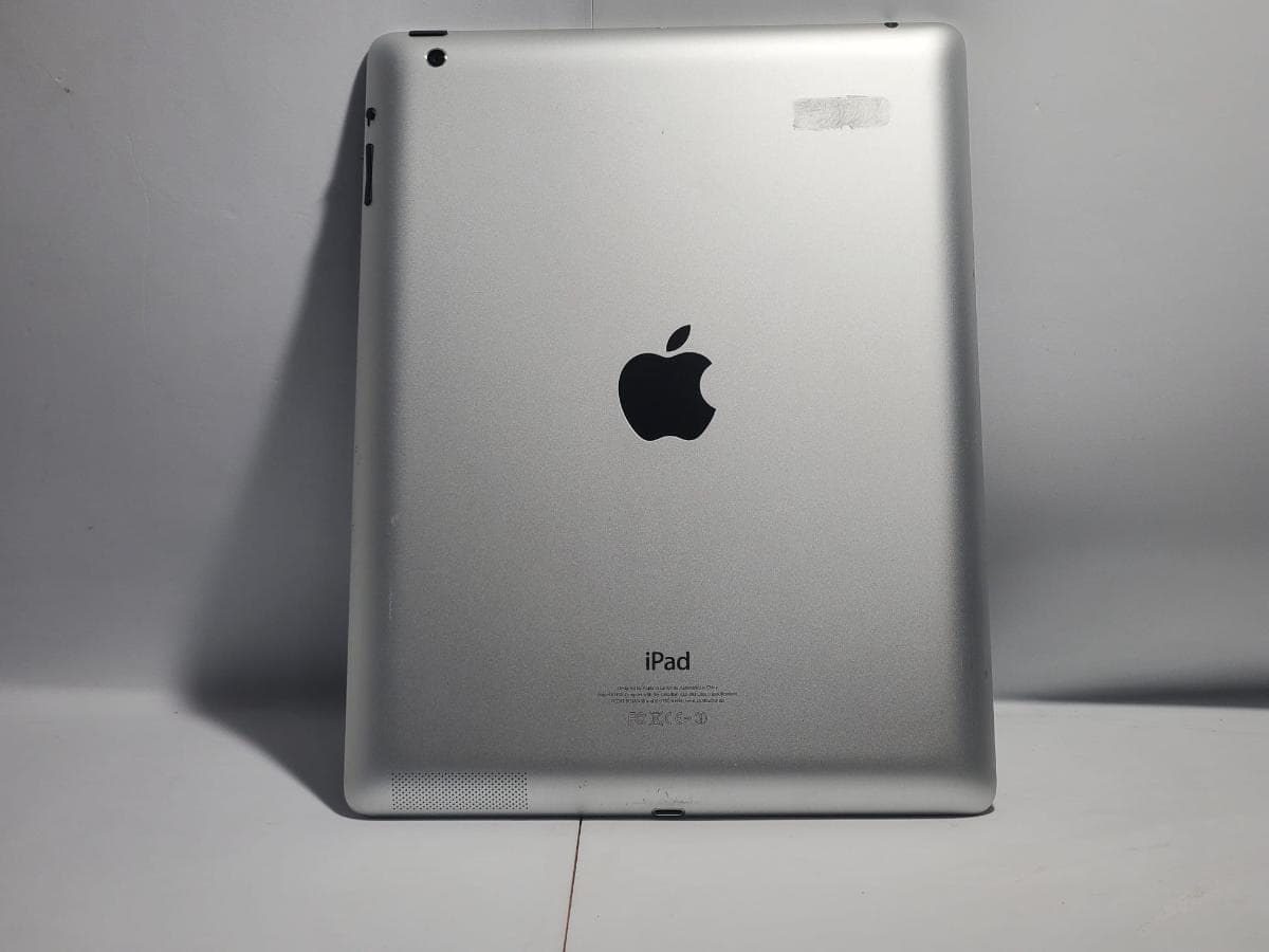 Tablet iPad  4th — imagem 5