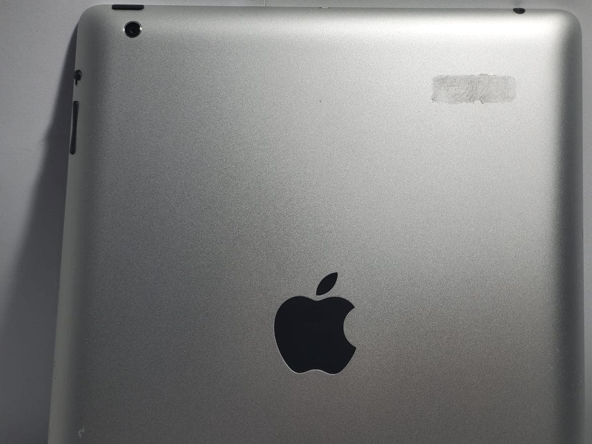 Tablet iPad  4th — imagem 11