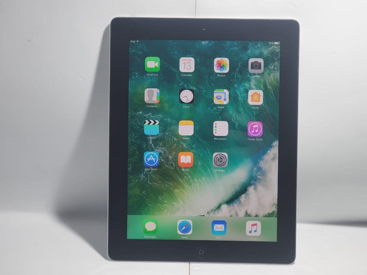 Tablet iPad  4th — imagem 2