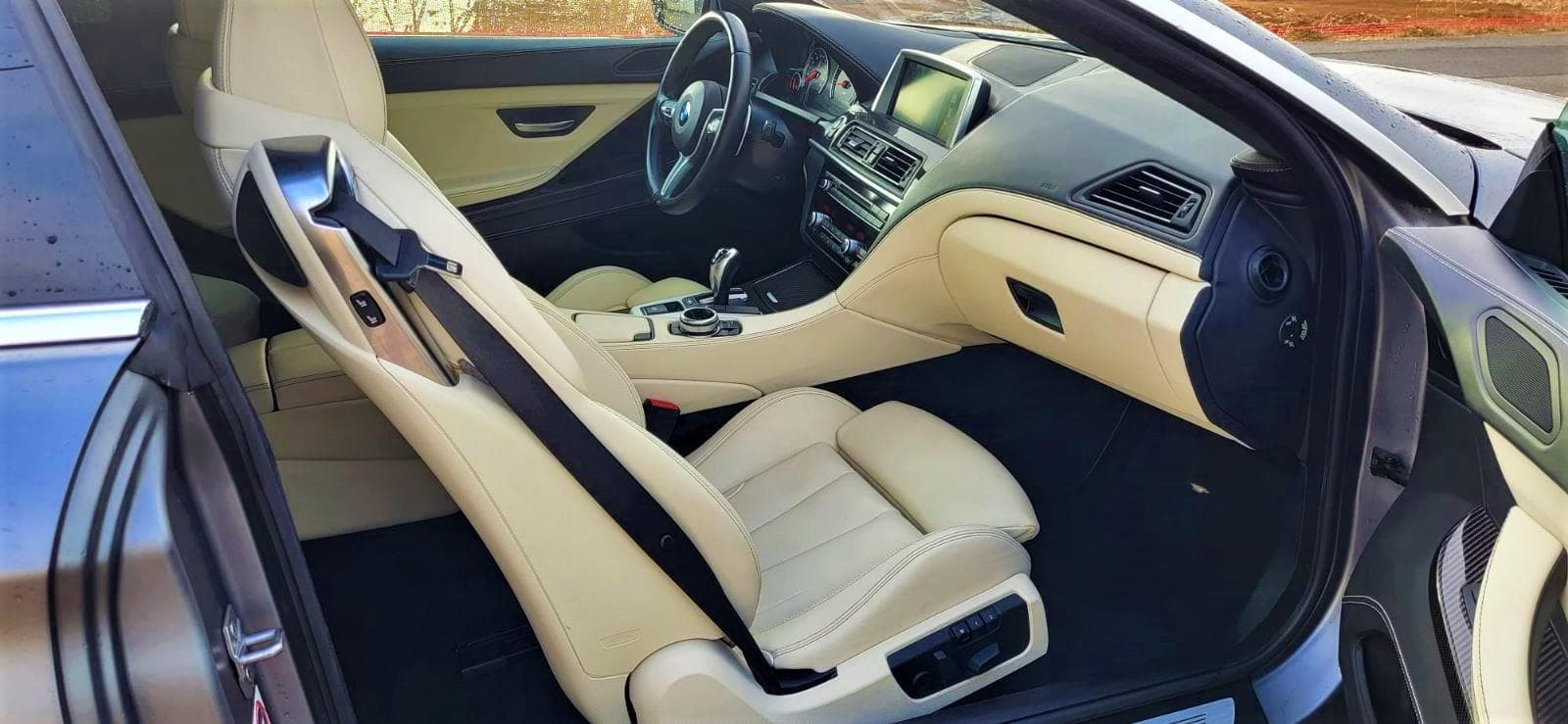 BMW M6 — image 18