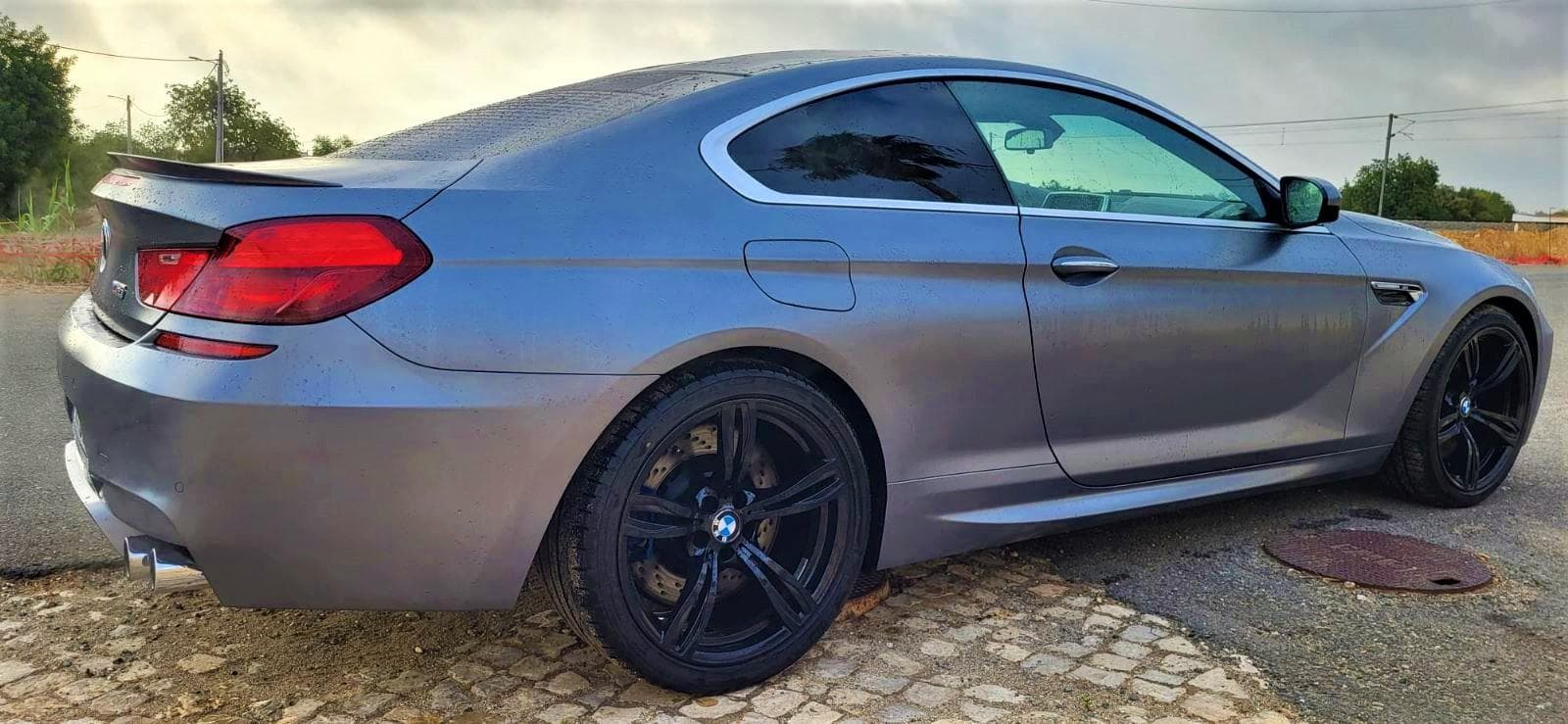 BMW M6 — image 7