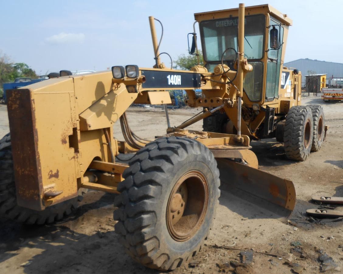 Grader