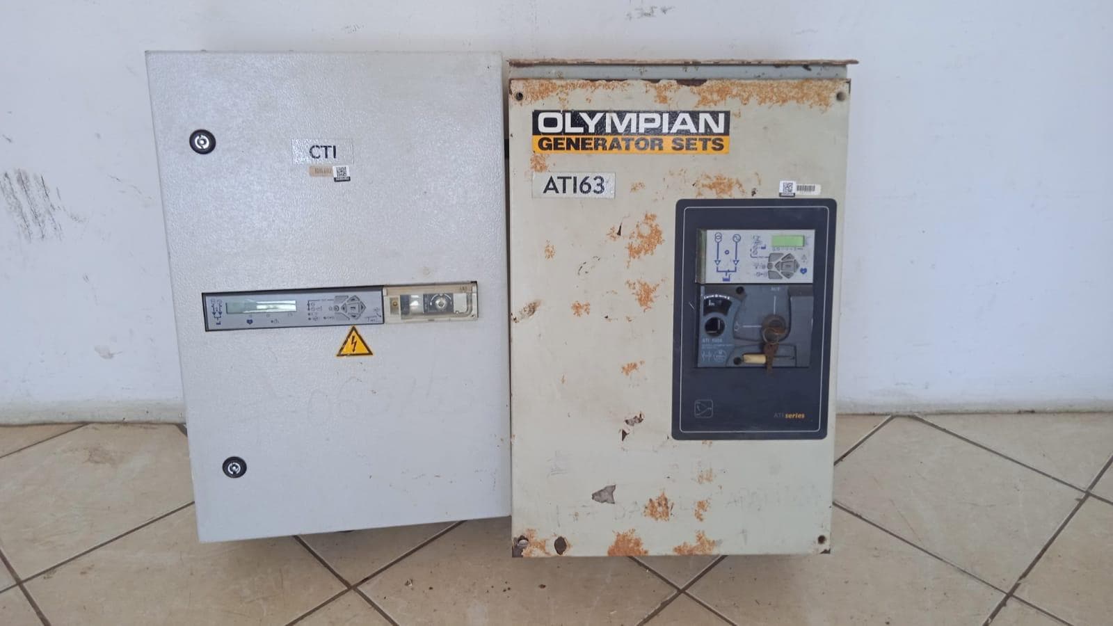Quadros Elétricos  · — imagen 1