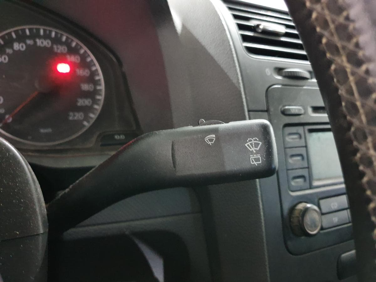 Volkswagen Golf 1.4 FSI · Ano 2004 — imagen 29