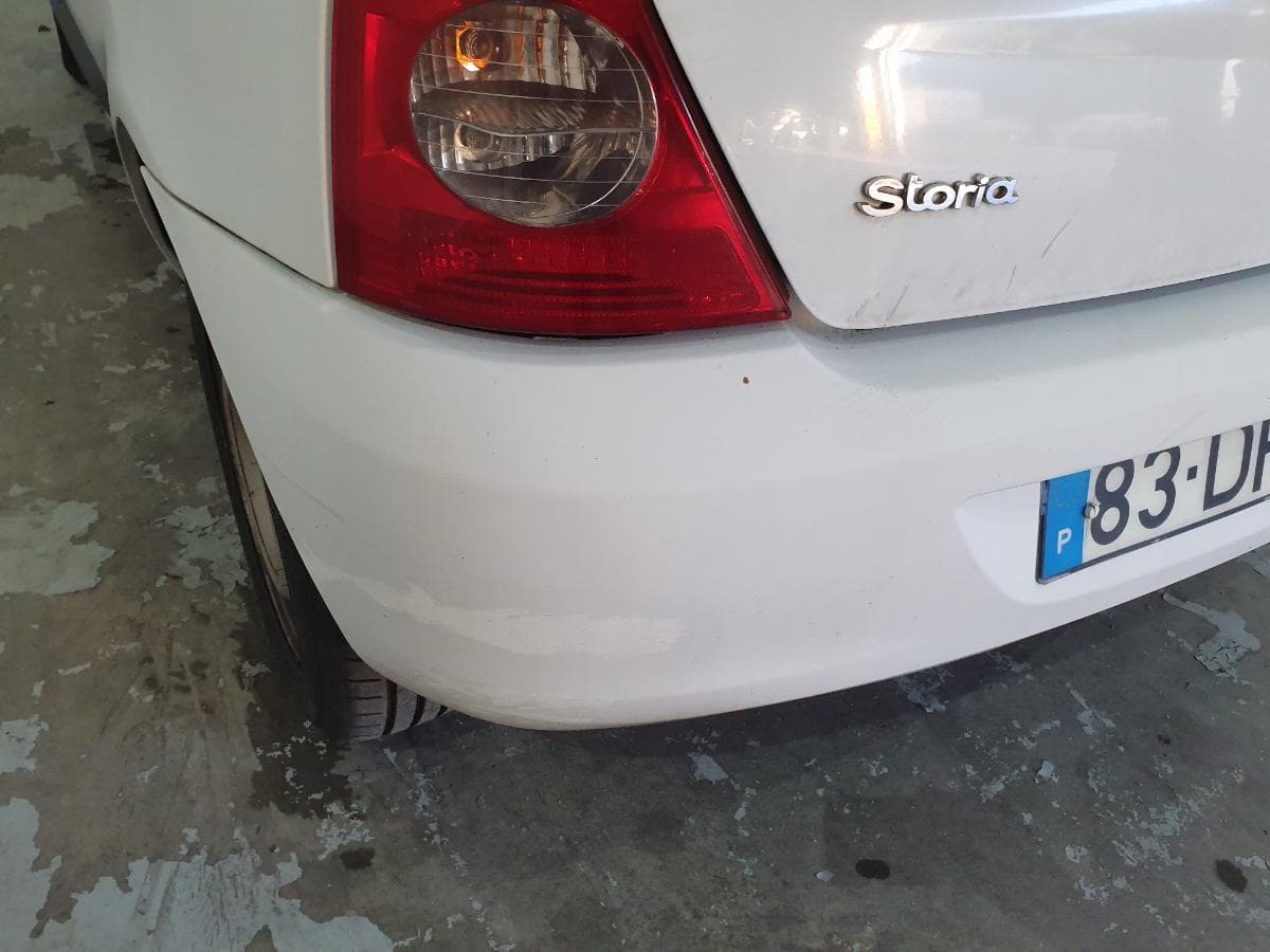 Renault Clio 1.5 DCI · Año 2007 — imagen 6