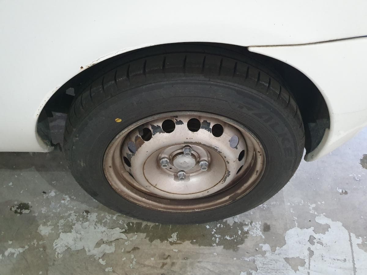 Renault Clio 1.5 DCI · Año 2007 — imagen 12