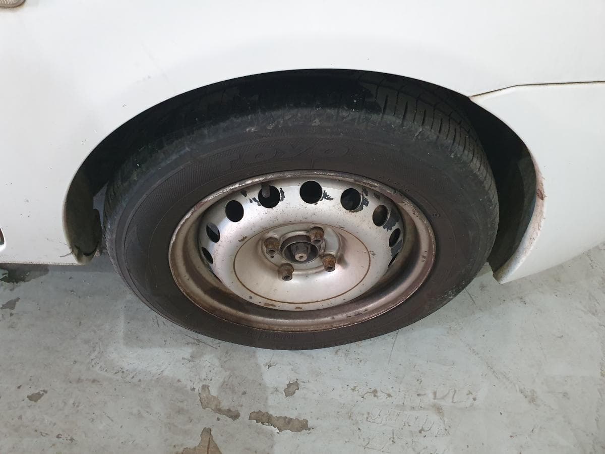 Renault Clio 1.5 DCI · Año 2007 — imagen 14