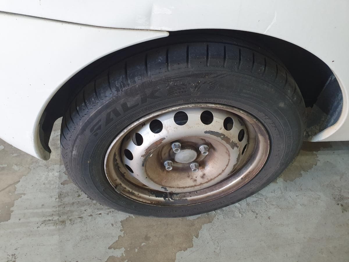 Renault Clio 1.5 DCI · Año 2007 — imagen 15